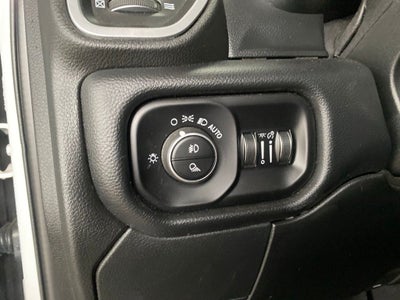 2020 RAM 2500 Laramie - CREW CAB - 4WD