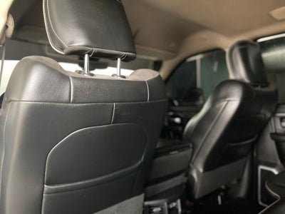2020 RAM 2500 Laramie - CREW CAB - 4WD