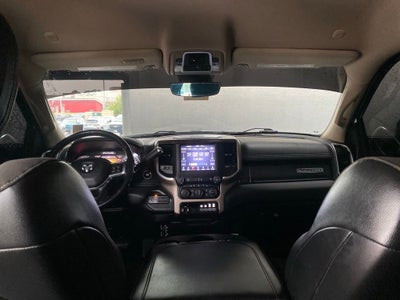 2020 RAM 2500 Laramie - CREW CAB - 4WD