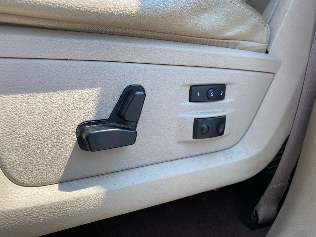 2015 RAM 2500 Laramie