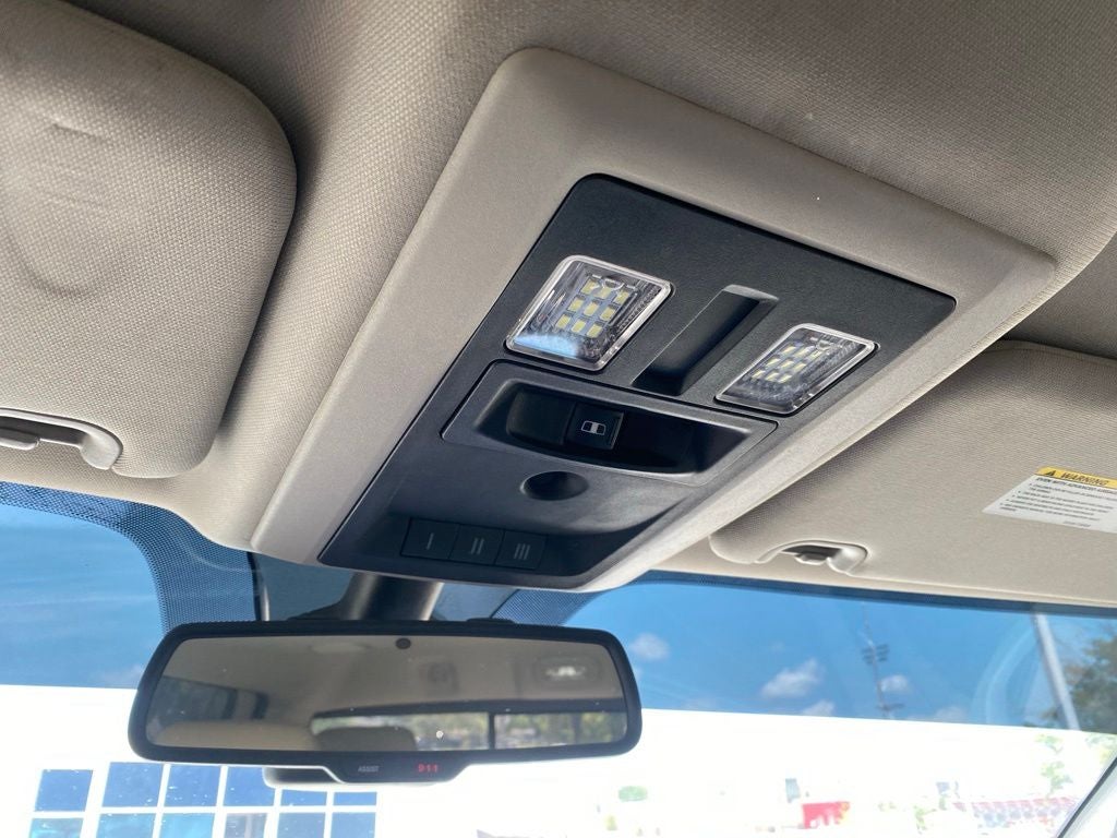 2015 RAM 2500 Laramie
