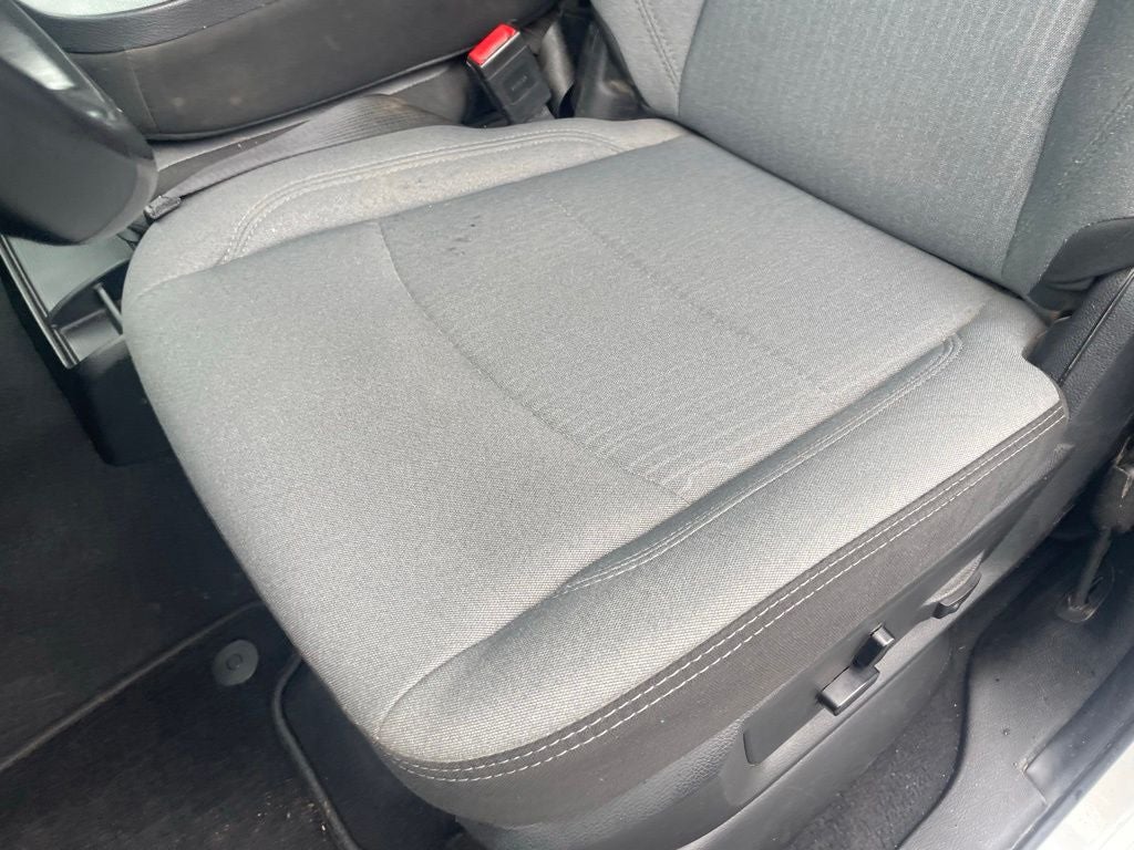 2024 RAM 2500 Big Horn - CUMMINS DIESEL - CLEAN CARFAX - ONE OWNER
