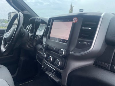 2024 RAM 2500 Big Horn - CUMMINS DIESEL - CLEAN CARFAX - ONE OWNER