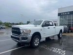 2024 RAM 2500 Big Horn - CUMMINS DIESEL - CLEAN CARFAX - ONE OWNER