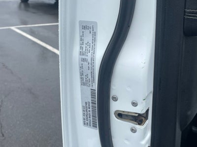 2024 RAM 2500 Big Horn - CUMMINS DIESEL - CLEAN CARFAX - ONE OWNER
