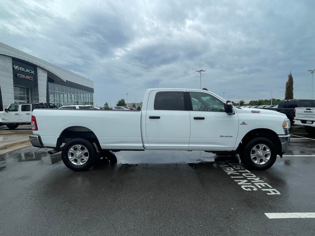 2024 RAM 2500 Big Horn - CUMMINS DIESEL - CLEAN CARFAX - ONE OWNER