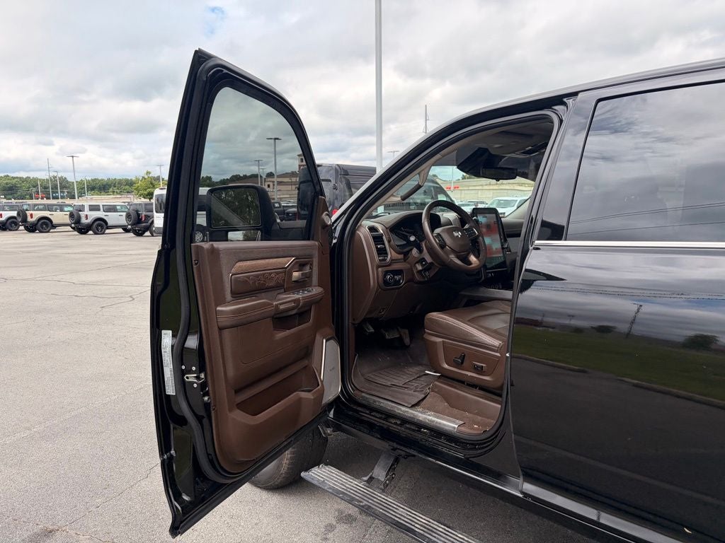 2025 RAM 2500 Limited
