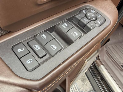 2025 RAM 2500 Limited