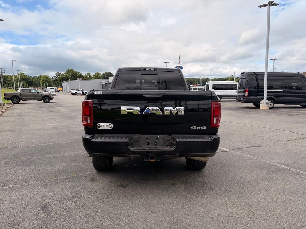 2025 RAM 2500 Limited