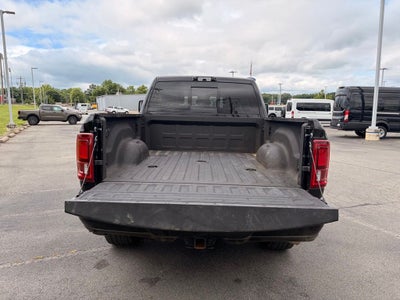 2025 RAM 2500 Limited
