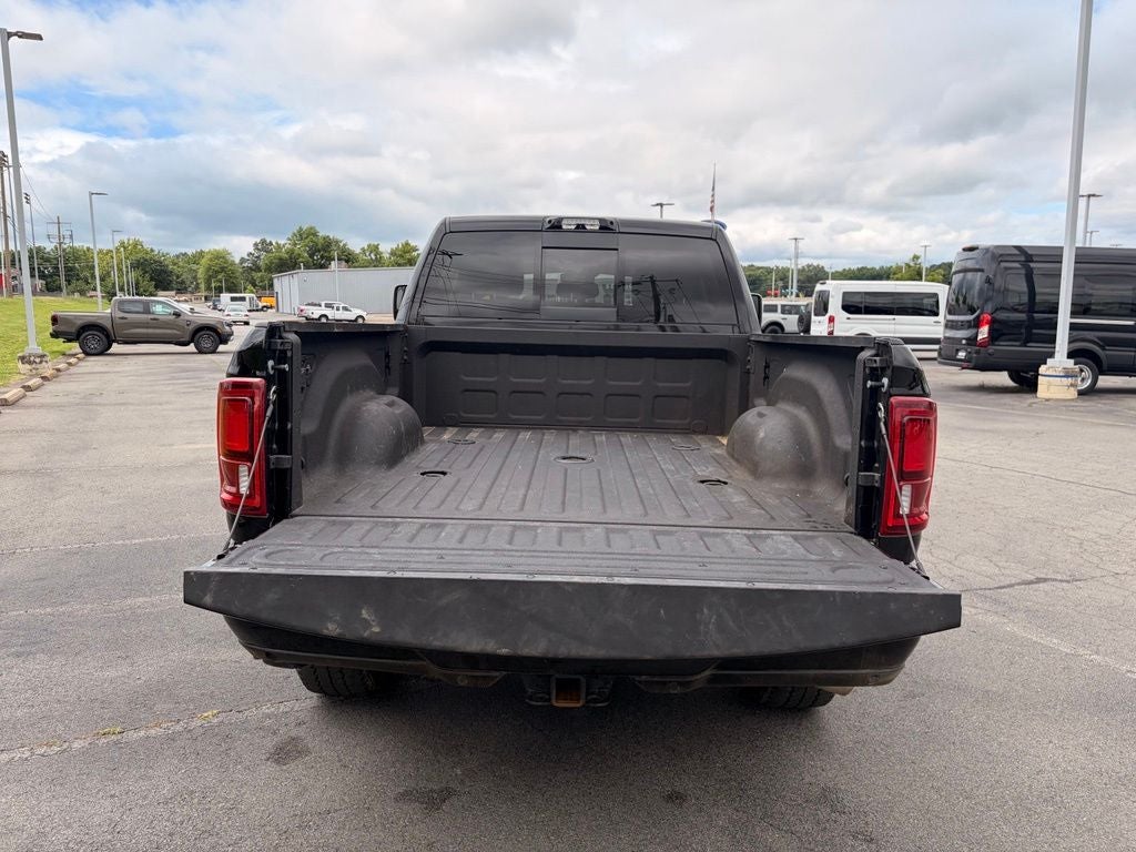 2025 RAM 2500 Limited