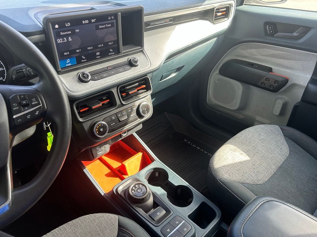 2024 Ford Maverick XLT - 34 MPG!!!!!