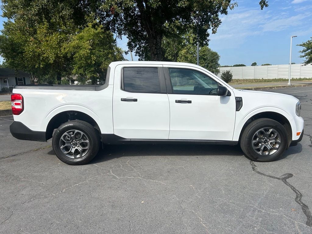 2024 Ford Maverick XLT - 34 MPG!!!!!