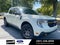 2025 Ford Maverick Tremor