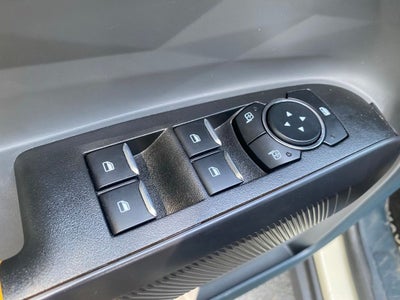 2025 Ford Maverick Tremor - FORD GOLD CERTIFIED -AWD
