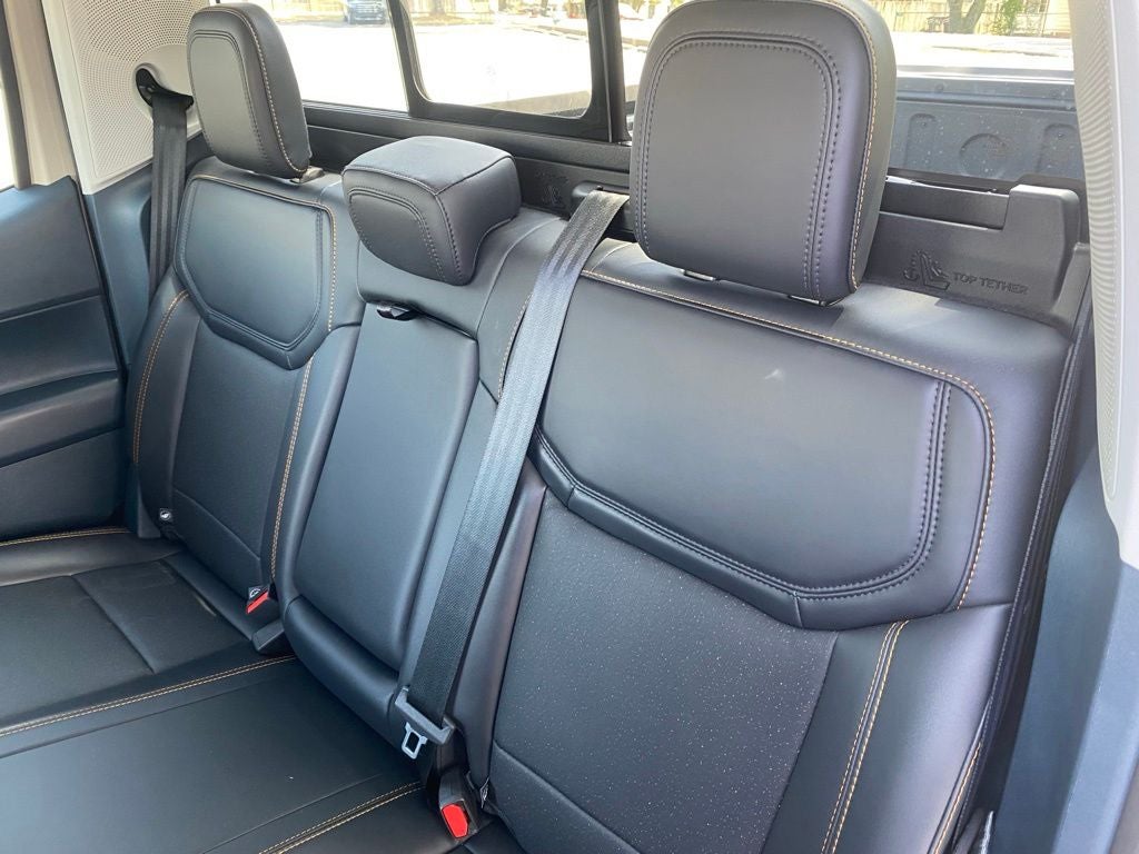 2025 Ford Maverick Tremor - FORD GOLD CERTIFIED -AWD