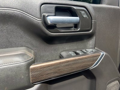2020 Chevrolet Silverado 1500 RST 4WD - CLEAN CARFAX