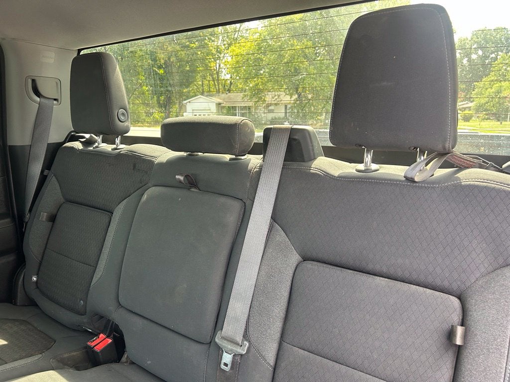 2020 Chevrolet Silverado 1500 RST 4WD - CLEAN CARFAX