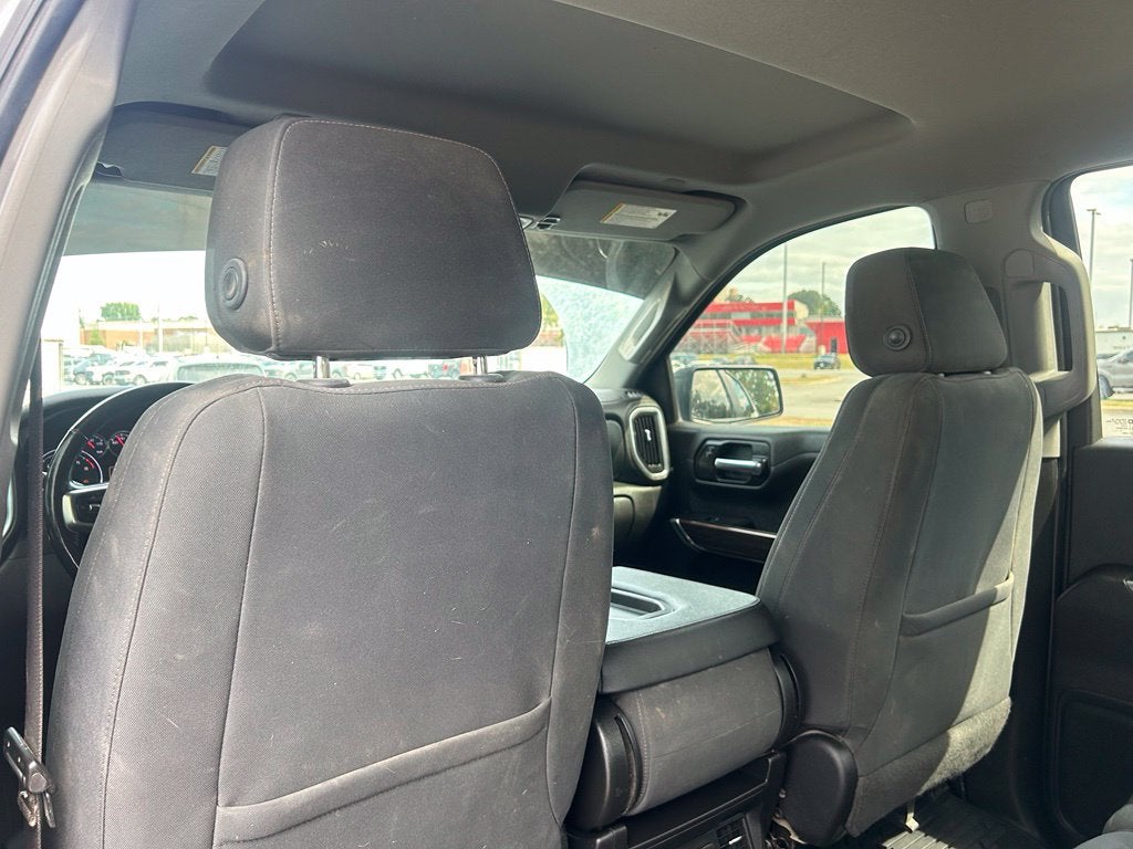 2020 Chevrolet Silverado 1500 RST 4WD - CLEAN CARFAX