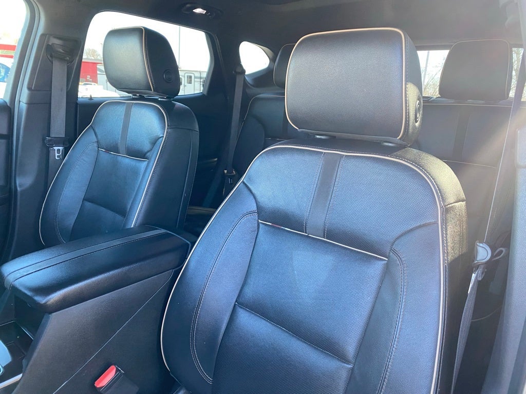 2019 Chevrolet Blazer Premier