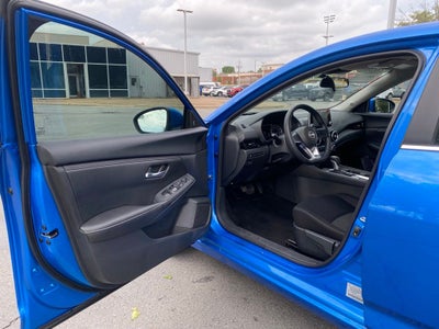 2025 Nissan Sentra SV CLEAN CARFAX