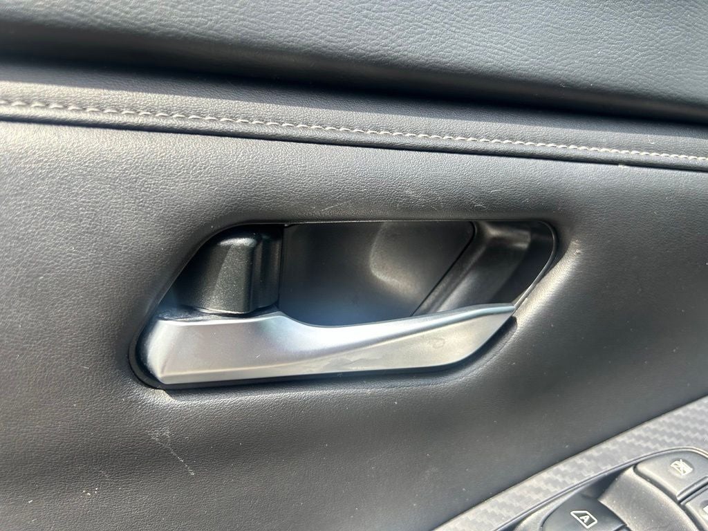2024 Nissan Sentra SV - FORD BLUE CERTIFIED