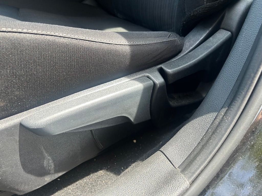 2024 Nissan Sentra SV - FORD BLUE CERTIFIED