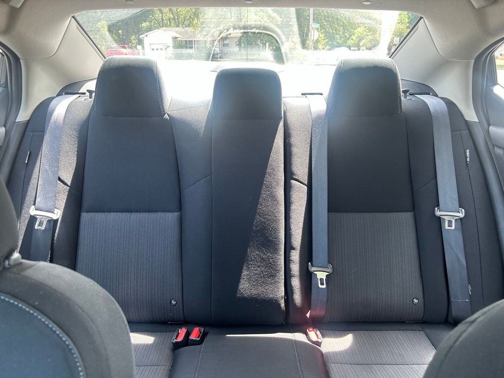 2024 Nissan Sentra SV - FORD BLUE CERTIFIED