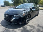 2024 Nissan Sentra SV - FORD BLUE CERTIFIED