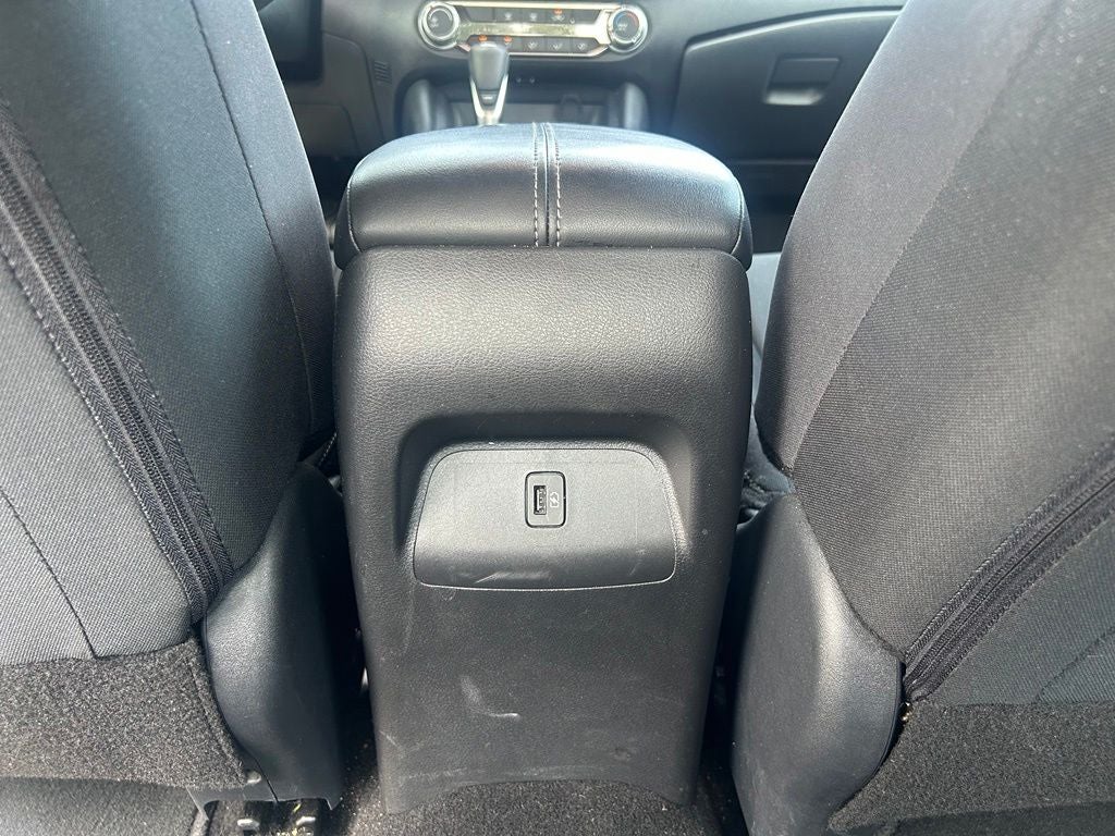 2024 Nissan Sentra SV - FORD BLUE CERTIFIED