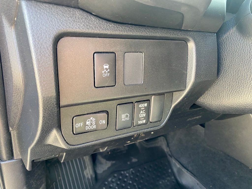 2020 Toyota Tacoma TRD Off-Road V6