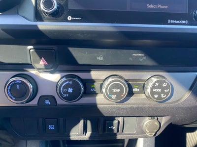 2020 Toyota Tacoma SR V6