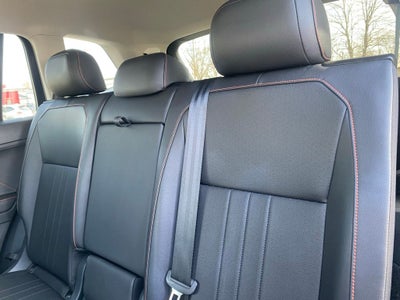 2024 Volkswagen Tiguan 2.0T Wolfsburg Edition