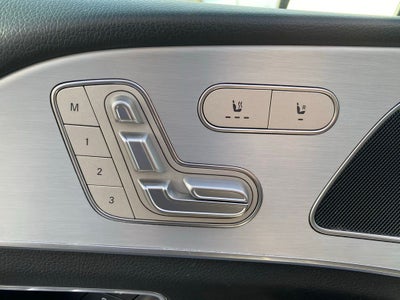 2024 Mercedes-Benz GLE GLE 450e 4MATIC®