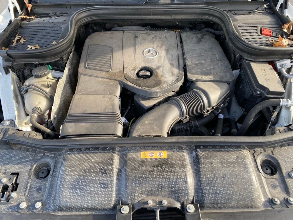 2024 Mercedes-Benz GLE GLE 450e 4MATIC®