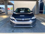 2020 Subaru Impreza Base - AWD