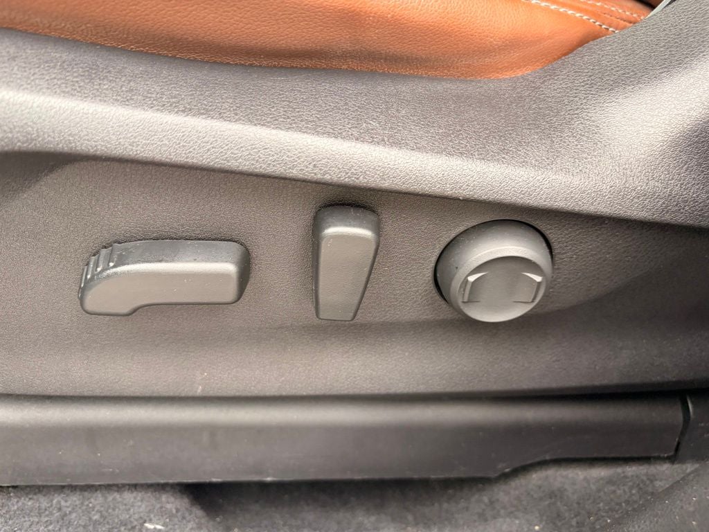 2020 Subaru Ascent Touring