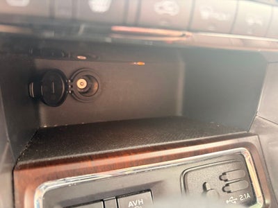 2020 Subaru Ascent Touring