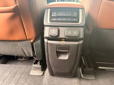 2020 Subaru Ascent Touring