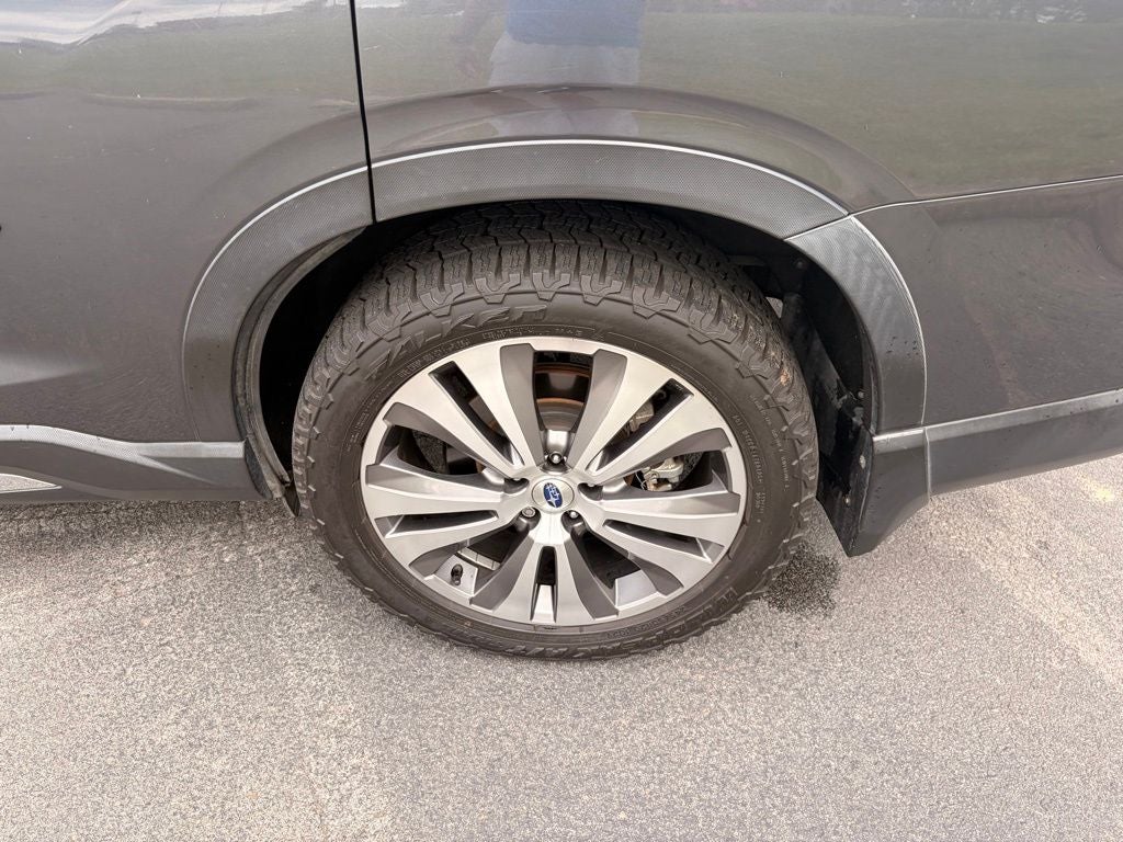 2020 Subaru Ascent Touring