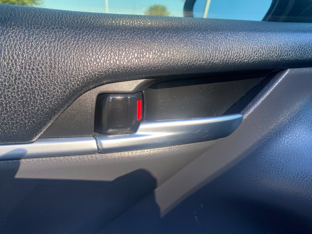 2023 Toyota Camry LE ONE OWNER - LOCAL TRADE