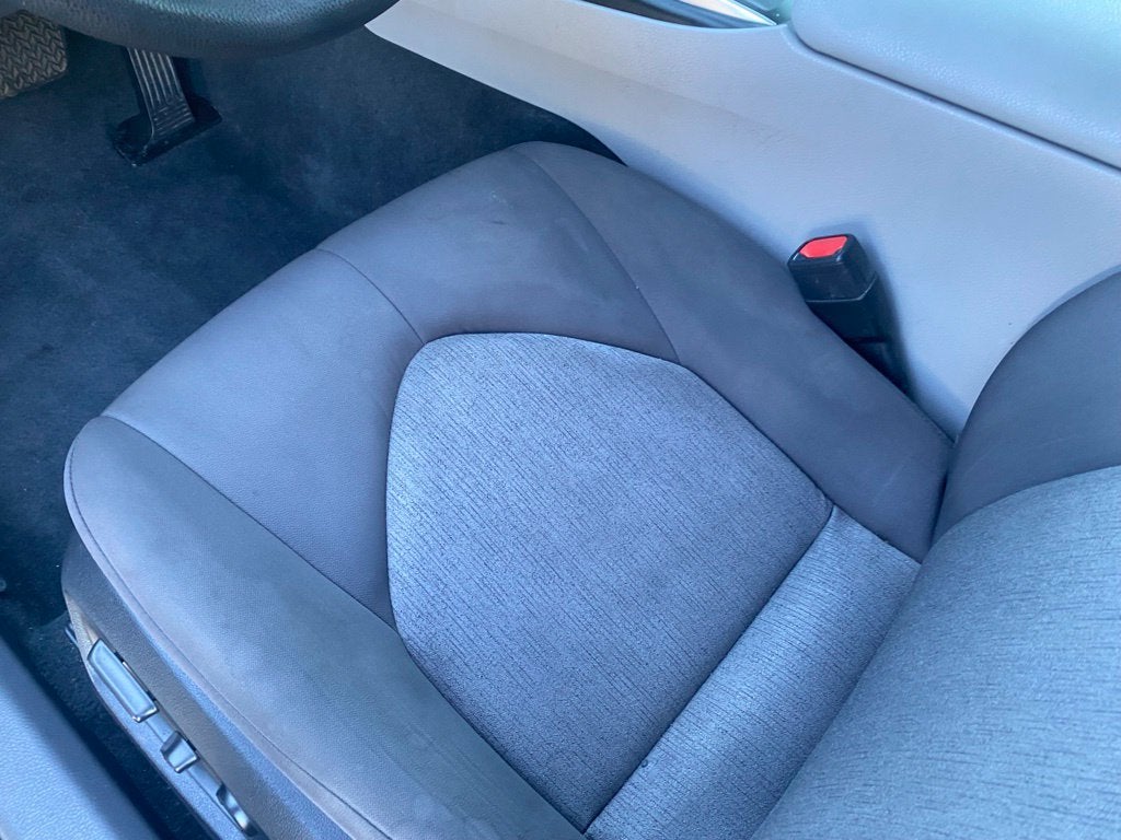 2023 Toyota Camry LE ONE OWNER - LOCAL TRADE