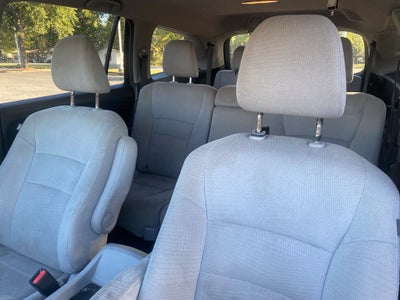 2016 Honda Pilot EX