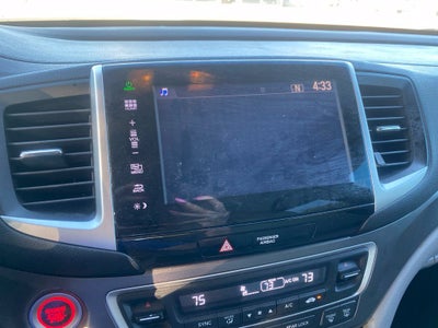 2016 Honda Pilot EX