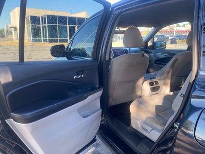 2016 Honda Pilot EX