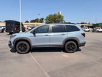 2022 Honda Pilot TrailSport