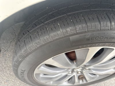 2014 Acura MDX 3.5L Technology Package SH-AWD