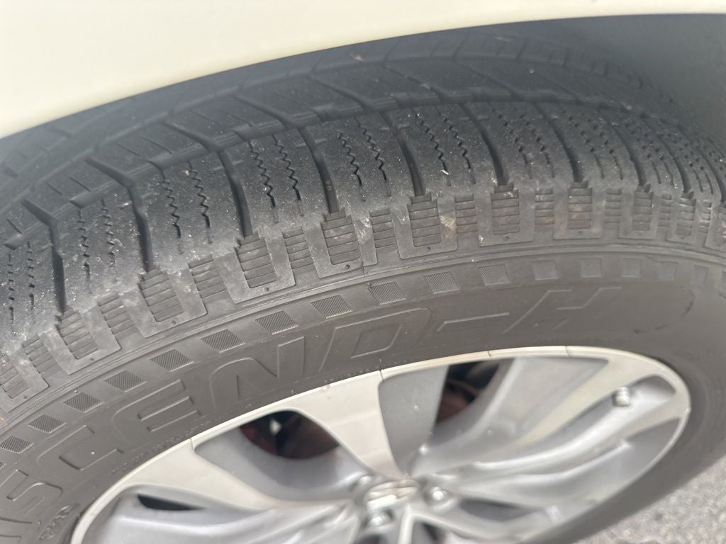 2014 Acura MDX 3.5L Technology Package SH-AWD