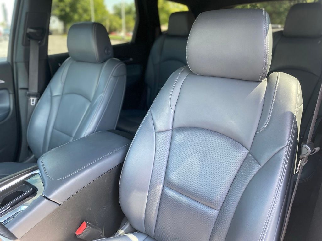 2024 Buick Enclave Premium Group - CLEAN CARFAX - ONE OWNER