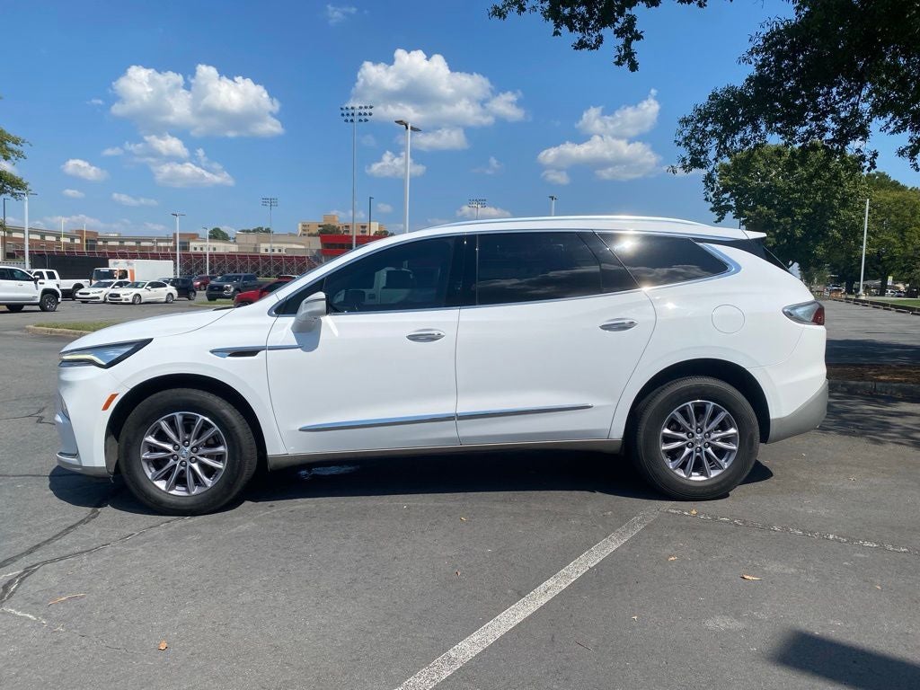 2024 Buick Enclave Premium Group - CLEAN CARFAX - ONE OWNER